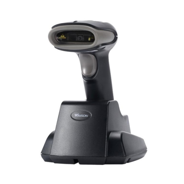 بارکد خوان winson 6610 - Image 4
