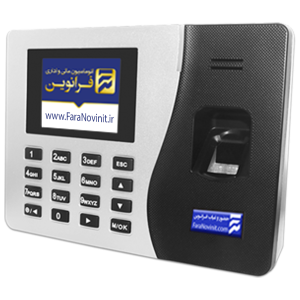 دستگاه حضور و غیاب K14